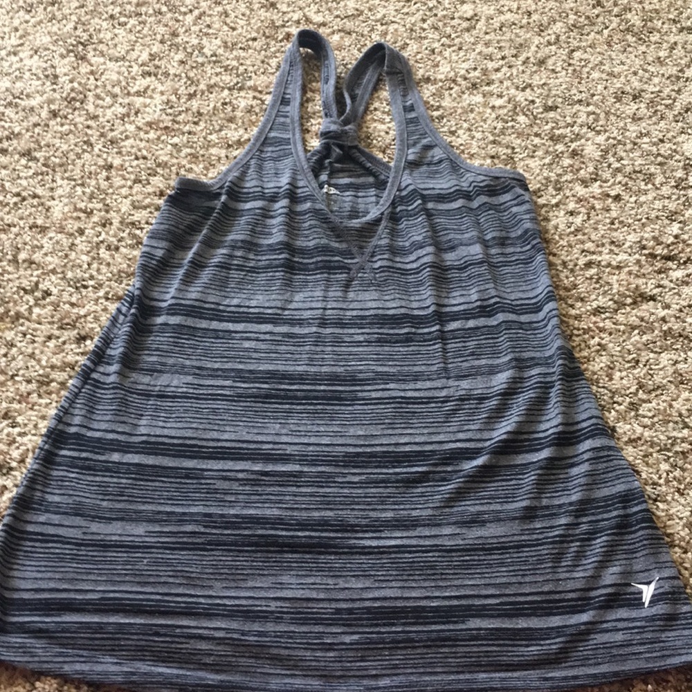 Old Navy workout tank